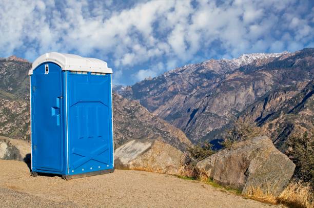 Best Portable toilet rental cost  in Medical Lake, WA