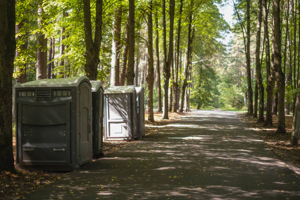 Best Porta potty for special events  in Medical Lake, WA