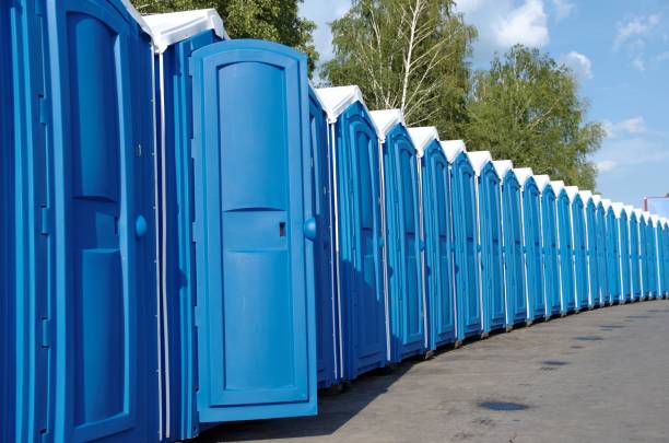 Best Sanitation services for porta potties  in Medical Lake, WA